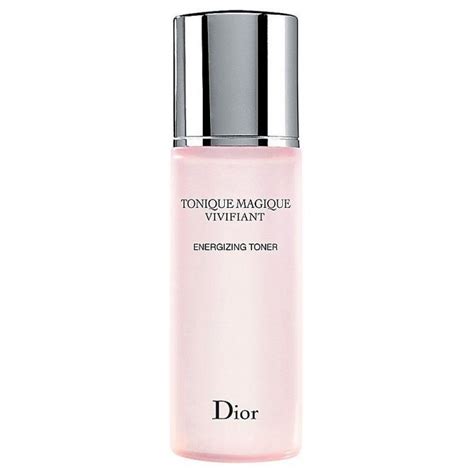 christian dior toner|dior moisturizer price.